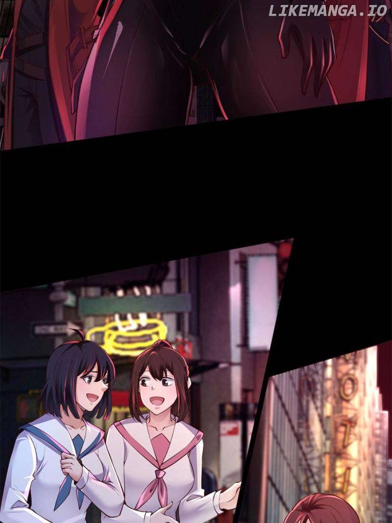 Since The Red Moon Appeared Chapter 167 - page 21