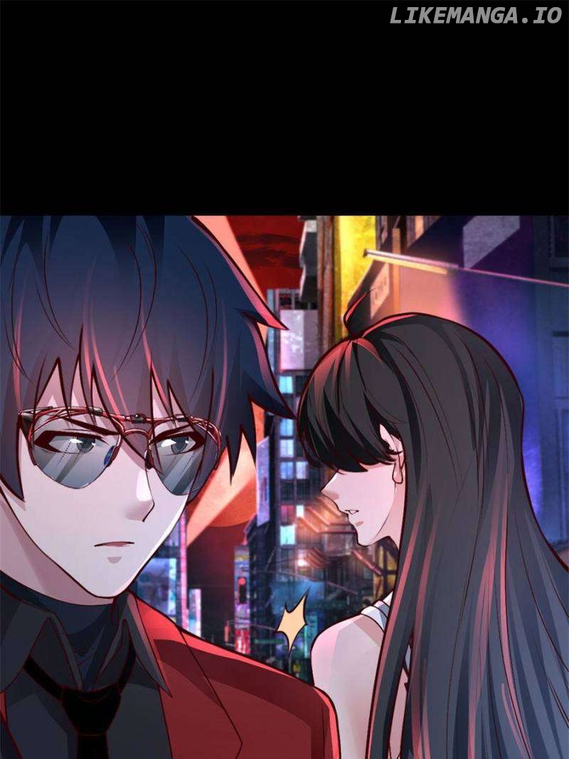 Since The Red Moon Appeared Chapter 167 - page 24