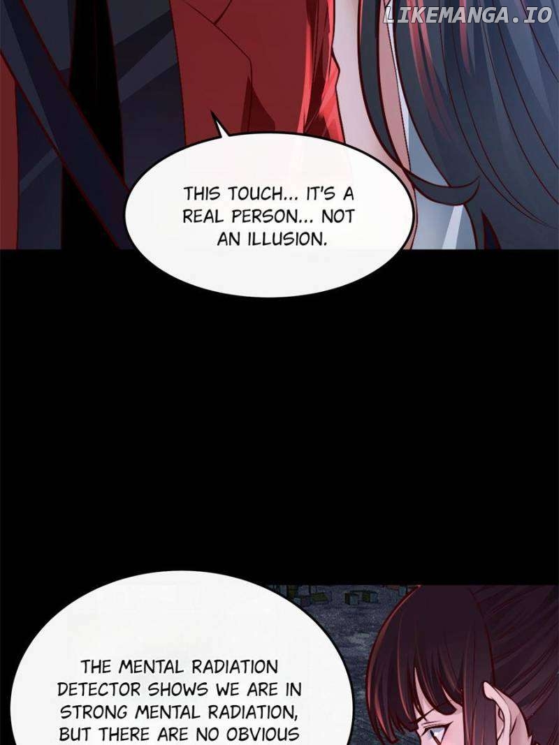 Since The Red Moon Appeared Chapter 167 - page 25