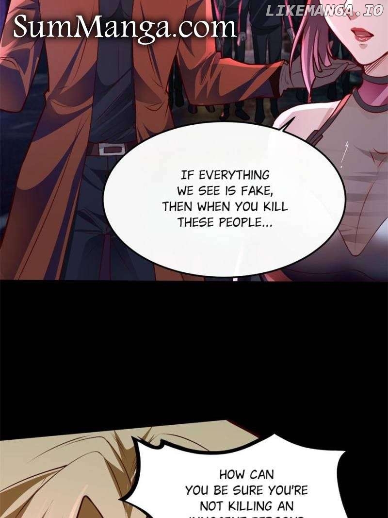 Since The Red Moon Appeared Chapter 167 - page 31