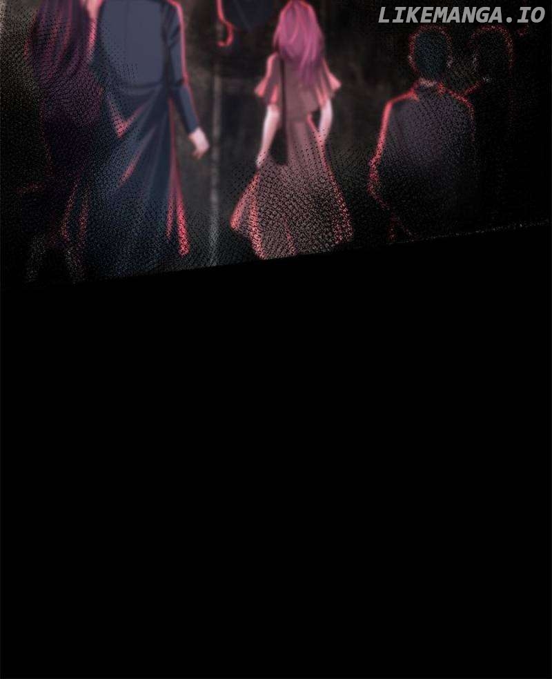 Since The Red Moon Appeared Chapter 167 - page 37