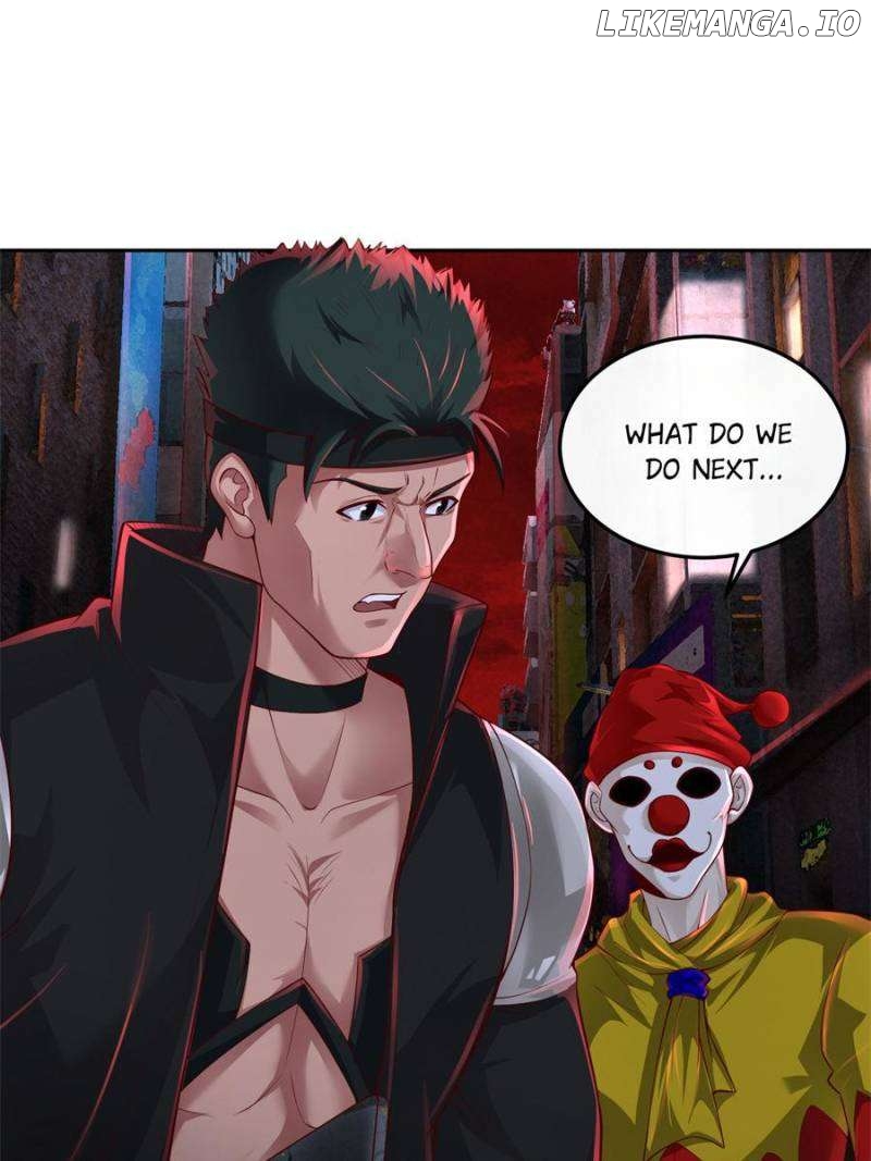 Since The Red Moon Appeared Chapter 167 - page 47