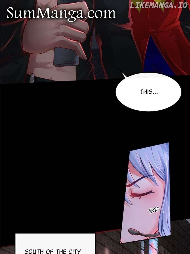 Since The Red Moon Appeared Chapter 167 - page 48