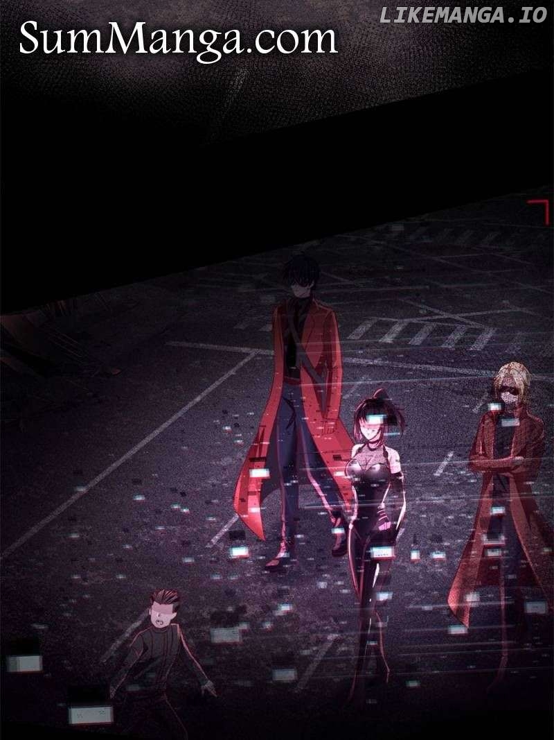 Since The Red Moon Appeared Chapter 167 - page 8