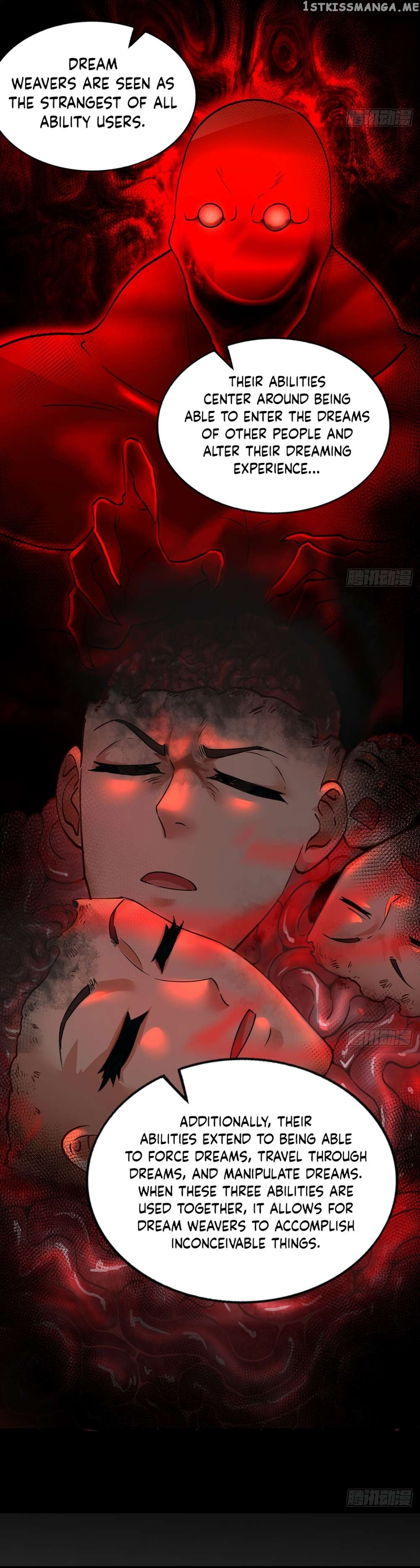 Since The Red Moon Appeared Chapter 88 - page 17