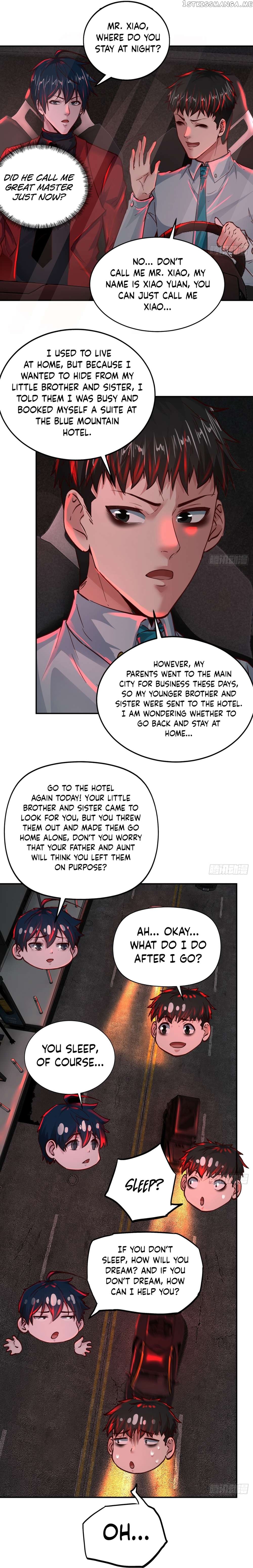 Since The Red Moon Appeared Chapter 88 - page 22