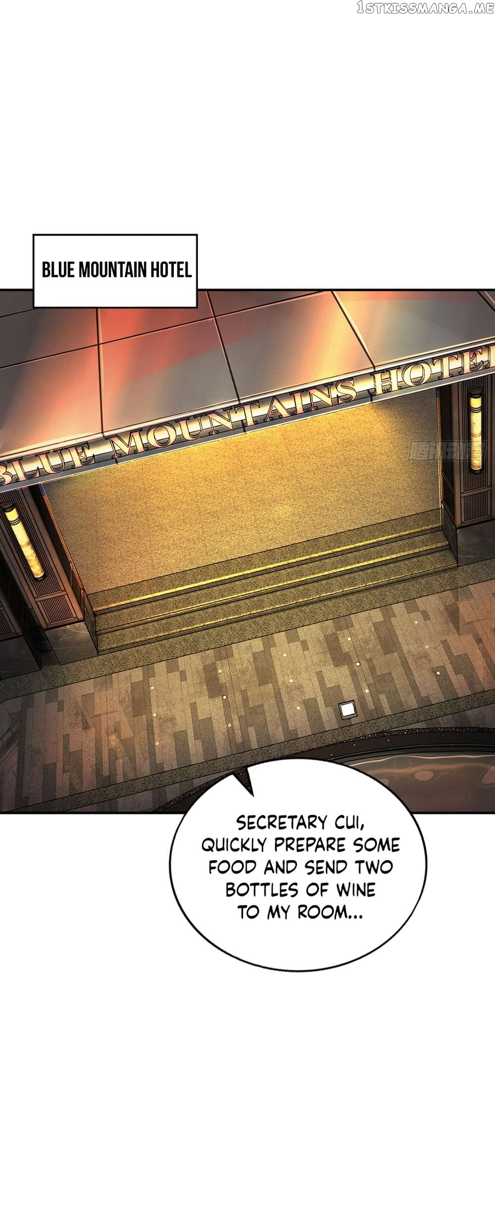 Since The Red Moon Appeared Chapter 88 - page 23