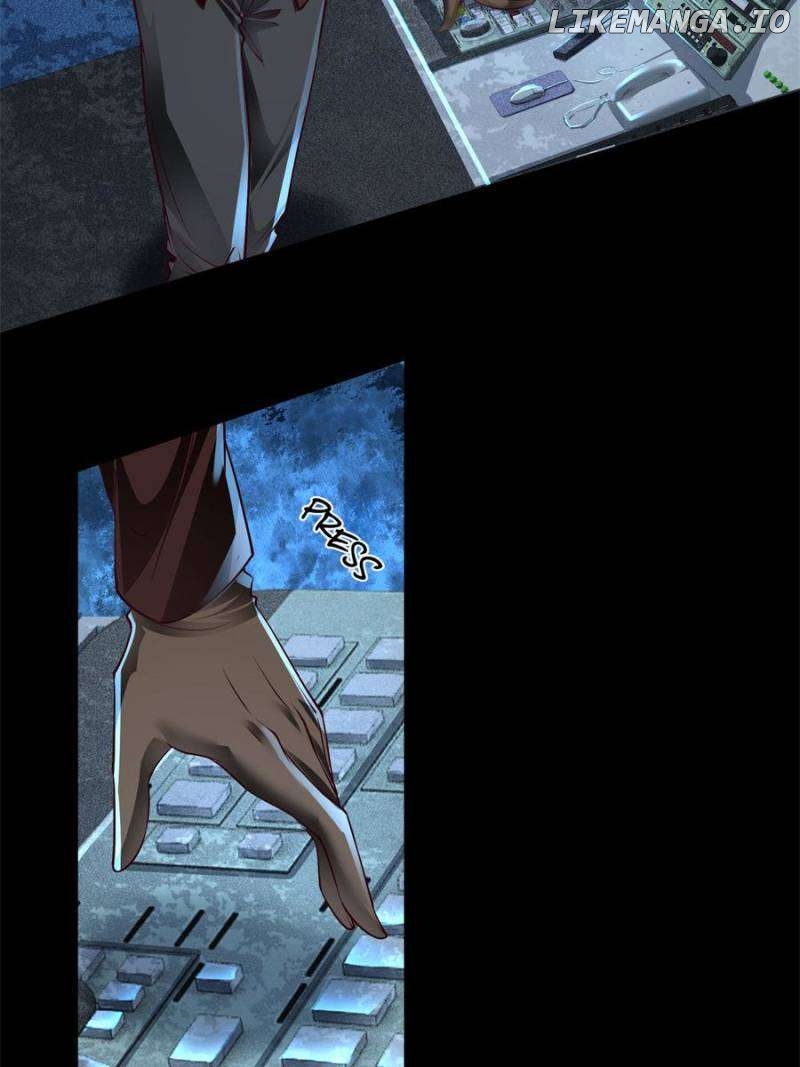 Since The Red Moon Appeared Chapter 166 - page 12