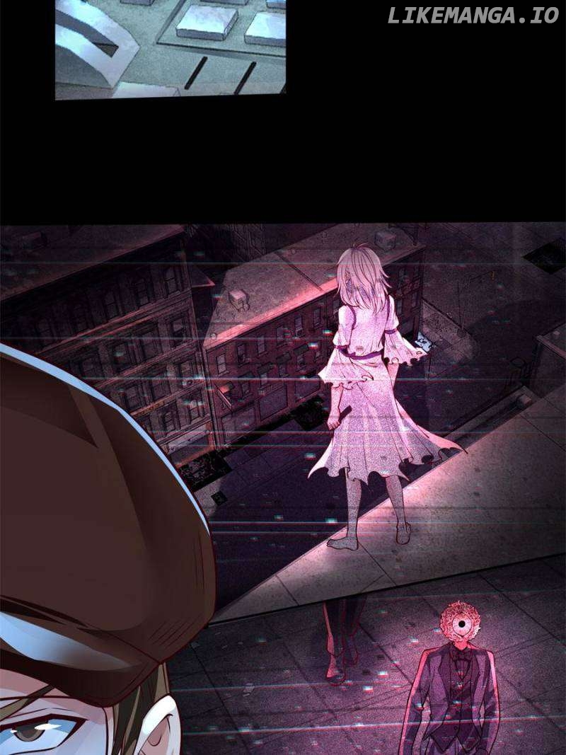 Since The Red Moon Appeared Chapter 166 - page 13