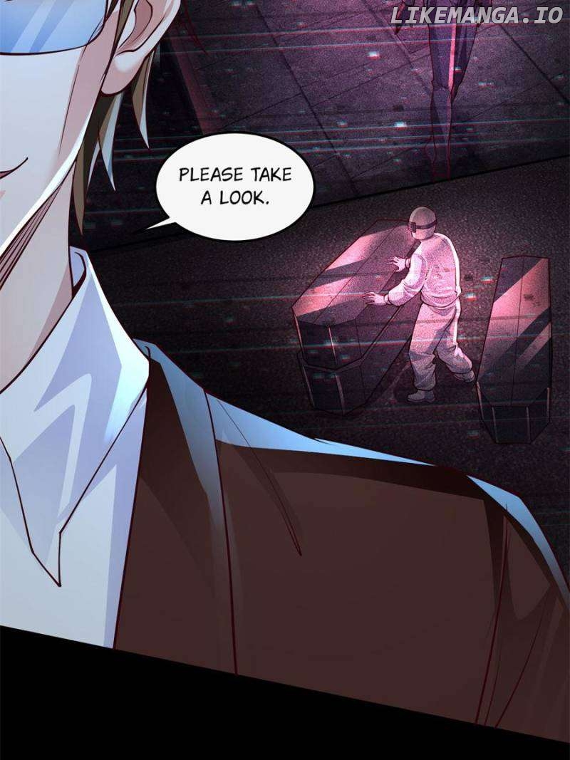 Since The Red Moon Appeared Chapter 166 - page 14