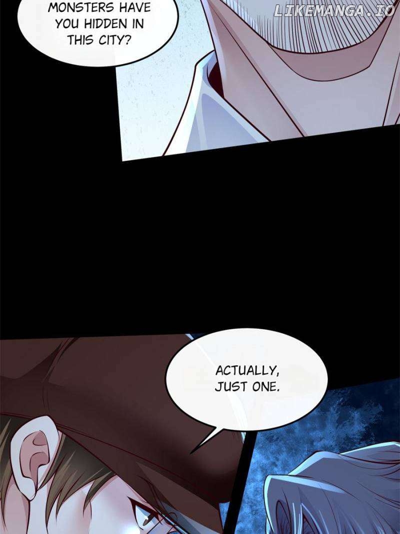 Since The Red Moon Appeared Chapter 166 - page 16