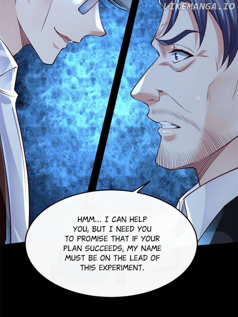 Since The Red Moon Appeared Chapter 166 - page 17
