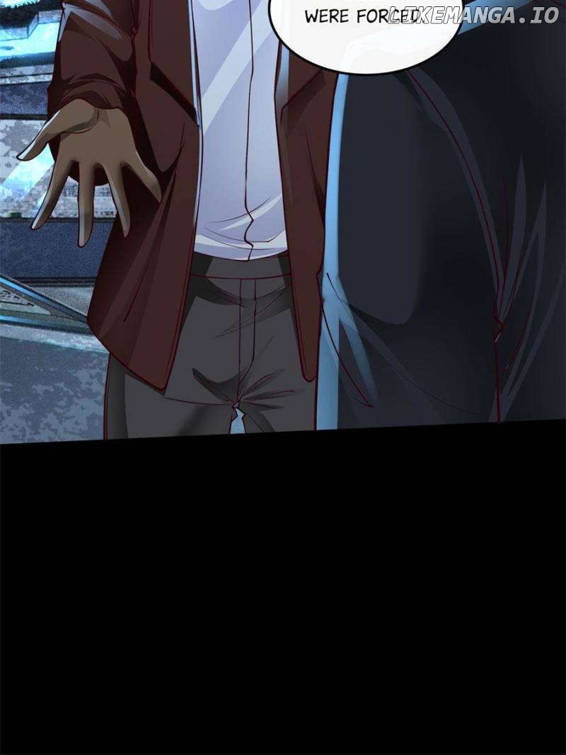 Since The Red Moon Appeared Chapter 166 - page 19
