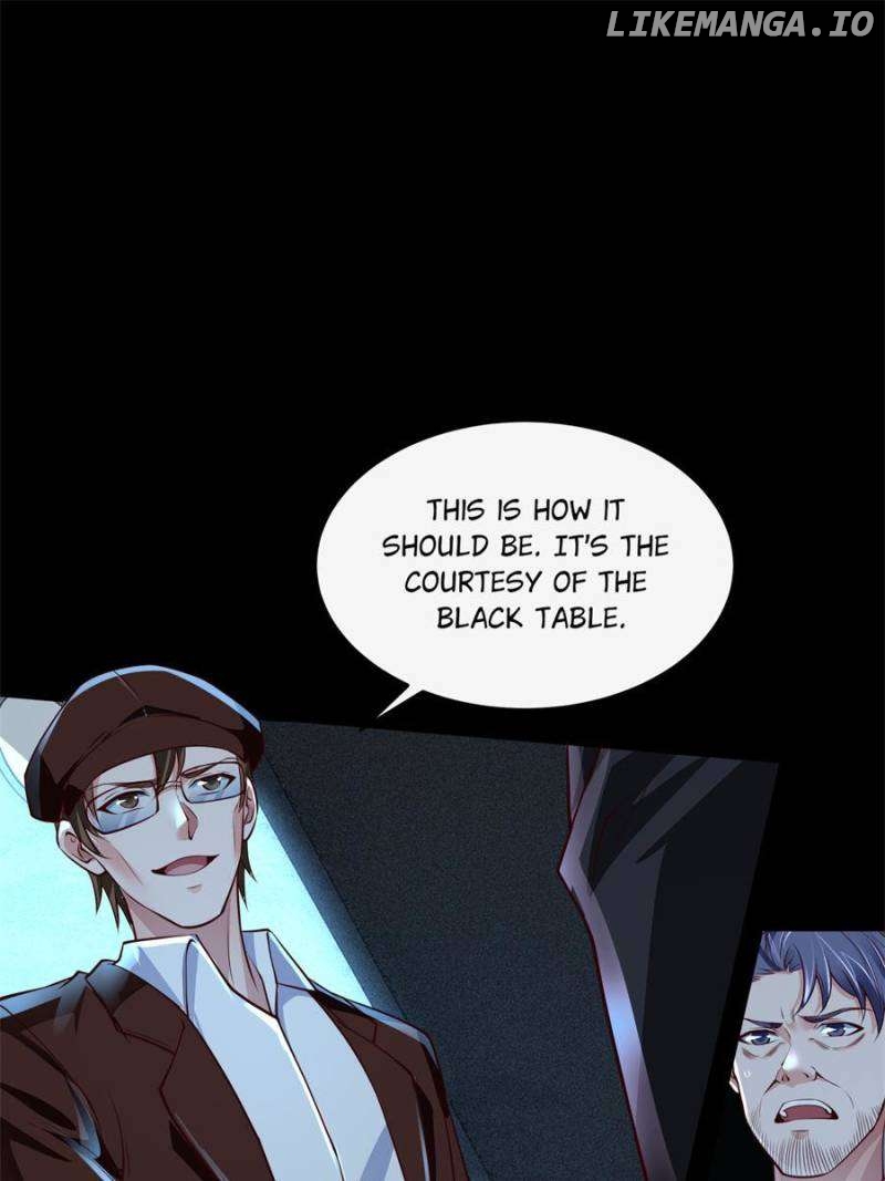 Since The Red Moon Appeared Chapter 166 - page 20