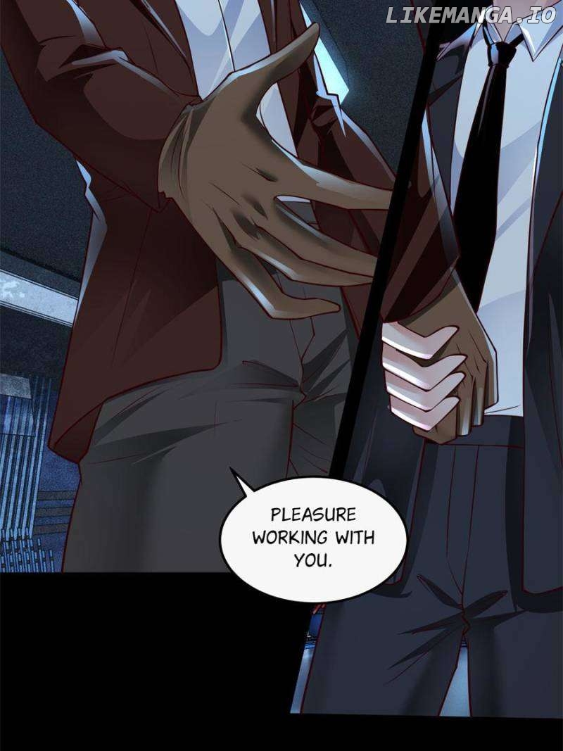 Since The Red Moon Appeared Chapter 166 - page 21