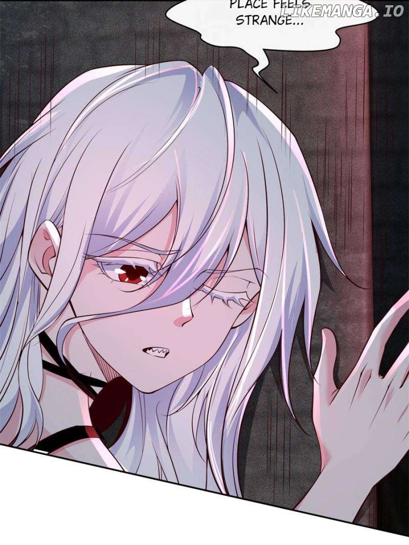 Since The Red Moon Appeared Chapter 166 - page 23