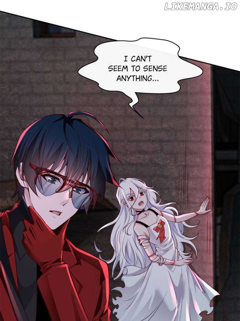 Since The Red Moon Appeared Chapter 166 - page 24