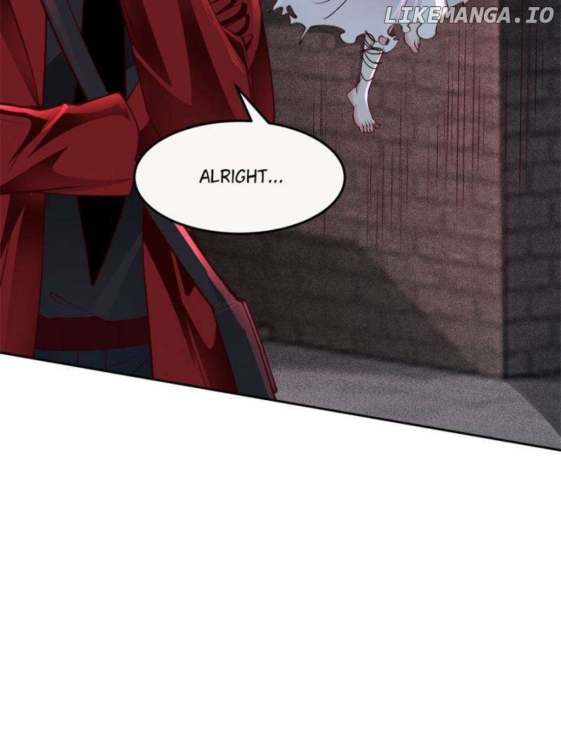 Since The Red Moon Appeared Chapter 166 - page 25