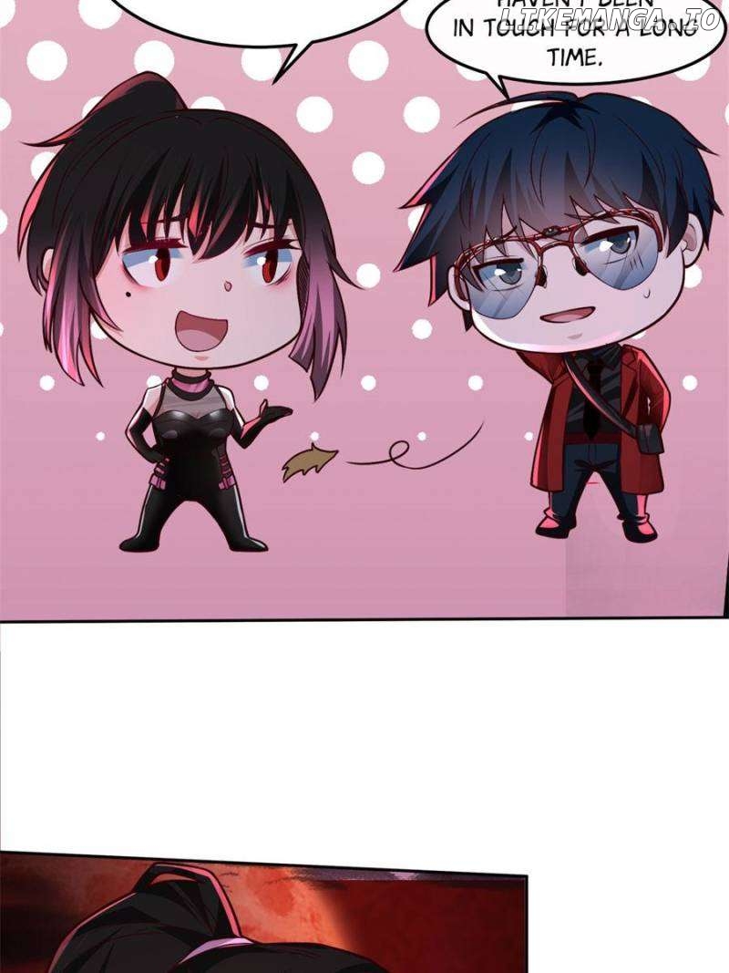 Since The Red Moon Appeared Chapter 166 - page 29