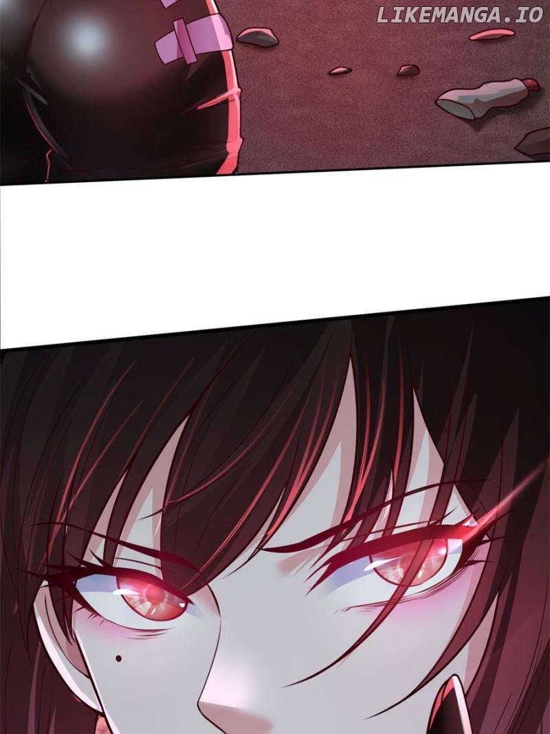 Since The Red Moon Appeared Chapter 166 - page 32