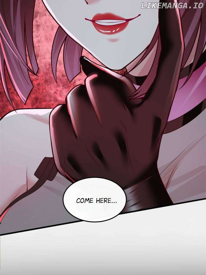 Since The Red Moon Appeared Chapter 166 - page 33
