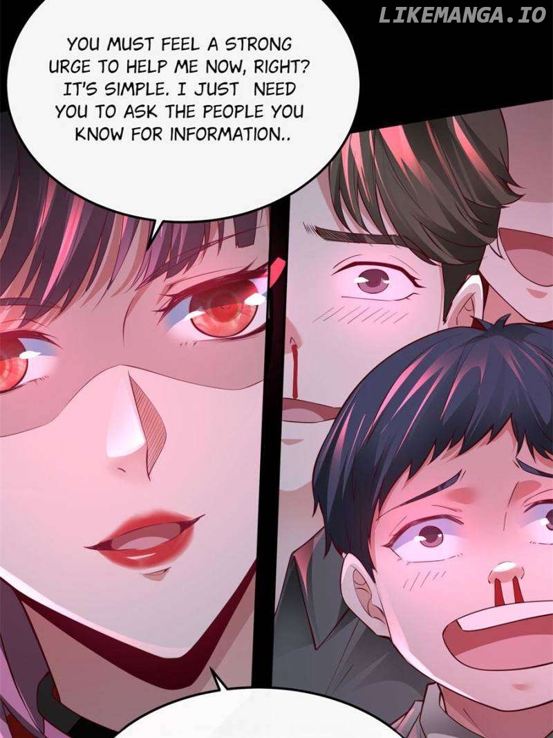 Since The Red Moon Appeared Chapter 166 - page 38