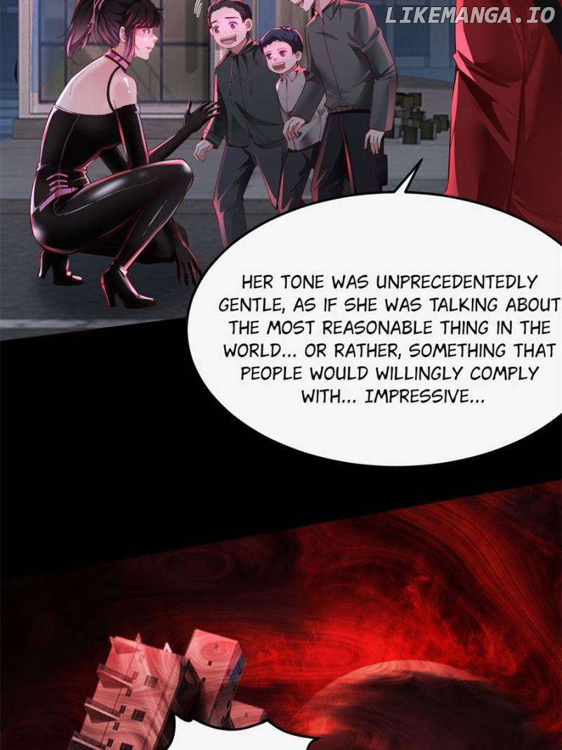 Since The Red Moon Appeared Chapter 166 - page 40