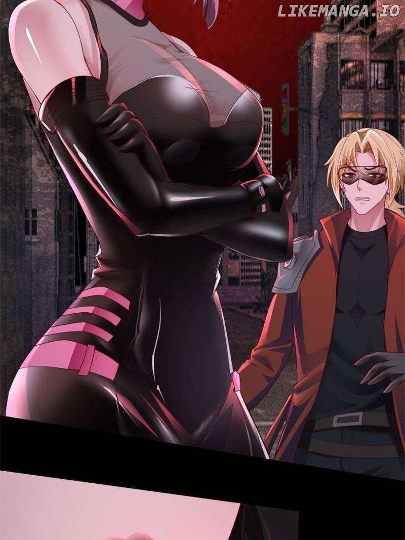 Since The Red Moon Appeared Chapter 166 - page 44