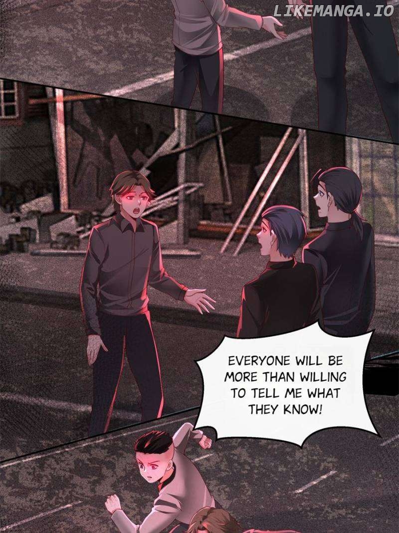 Since The Red Moon Appeared Chapter 166 - page 46