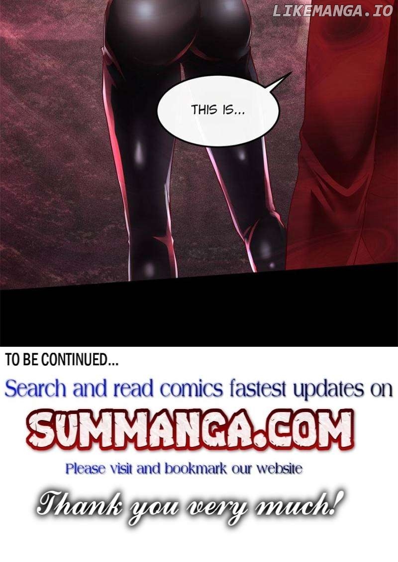 Since The Red Moon Appeared Chapter 166 - page 49