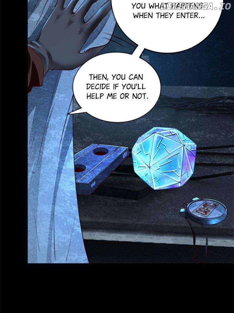 Since The Red Moon Appeared Chapter 166 - page 7