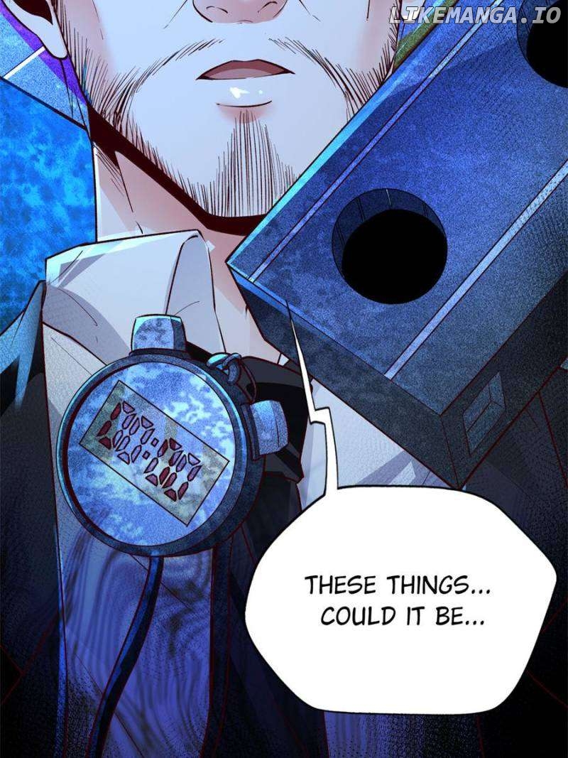 Since The Red Moon Appeared Chapter 166 - page 9
