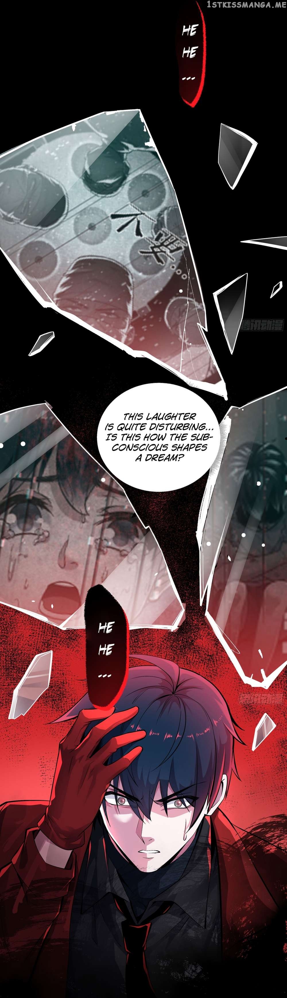 Since The Red Moon Appeared Chapter 89 - page 24