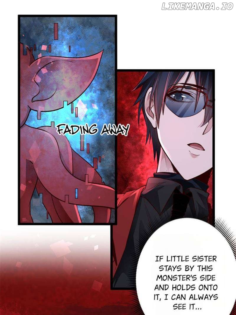 Since The Red Moon Appeared Chapter 165 - page 17