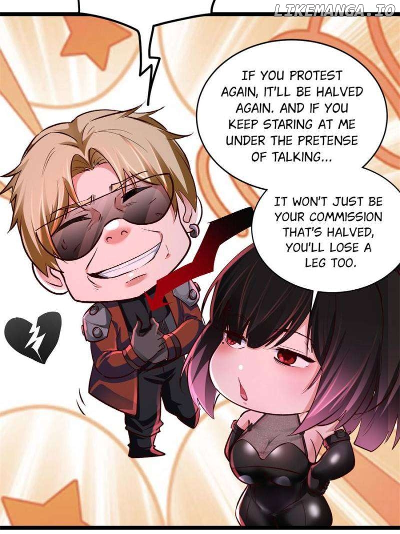 Since The Red Moon Appeared Chapter 165 - page 26