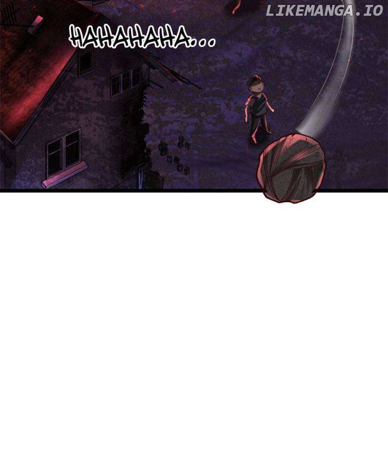 Since The Red Moon Appeared Chapter 165 - page 32
