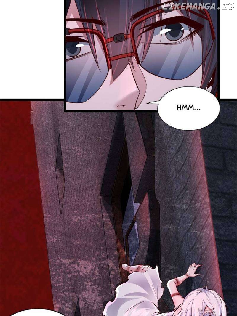 Since The Red Moon Appeared Chapter 165 - page 35