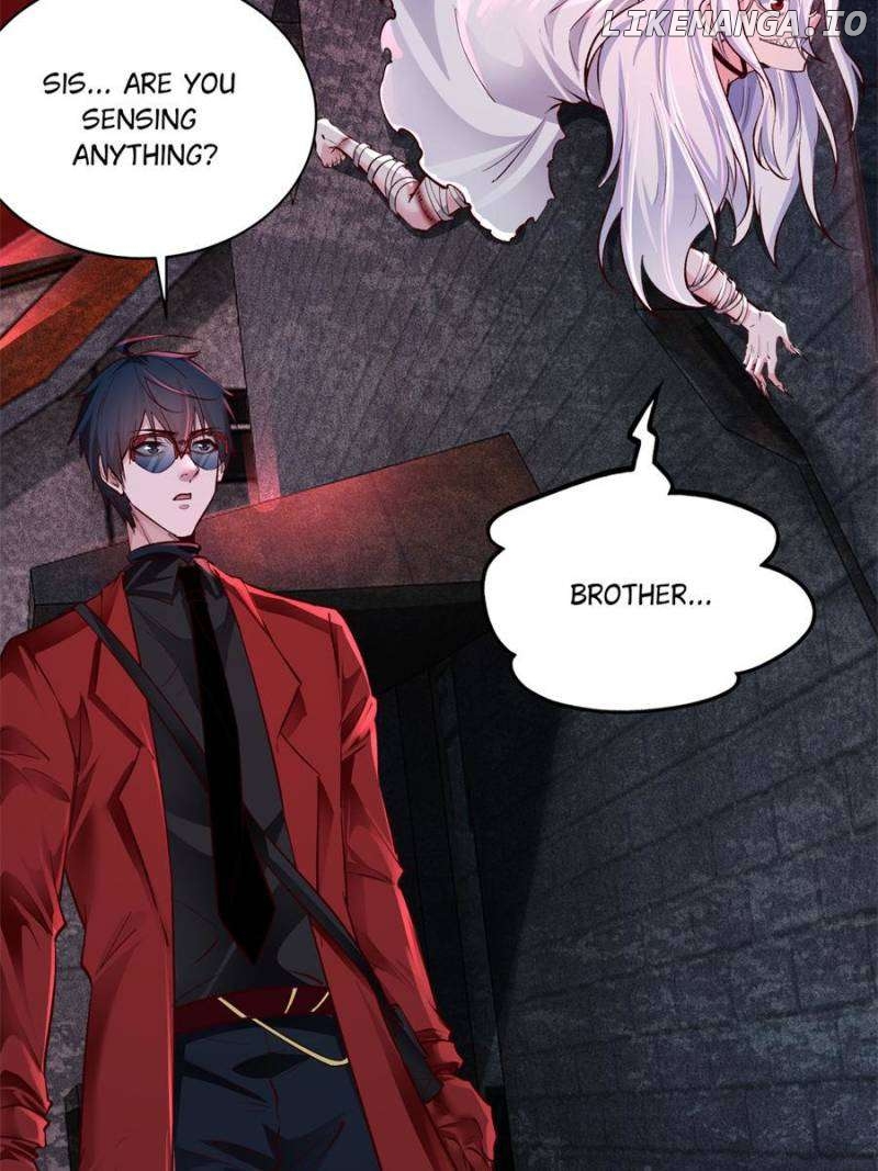 Since The Red Moon Appeared Chapter 165 - page 36