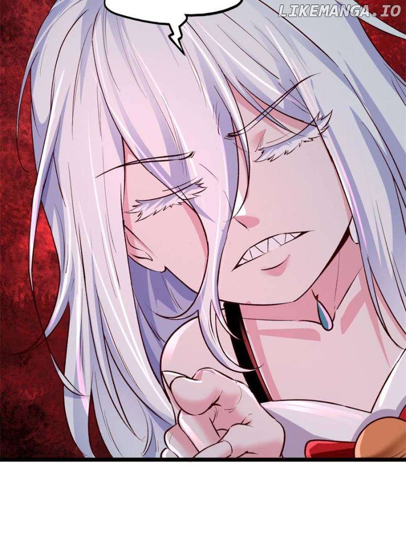 Since The Red Moon Appeared Chapter 165 - page 38