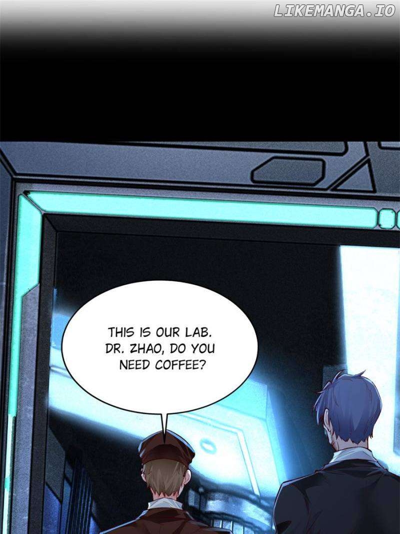 Since The Red Moon Appeared Chapter 165 - page 40