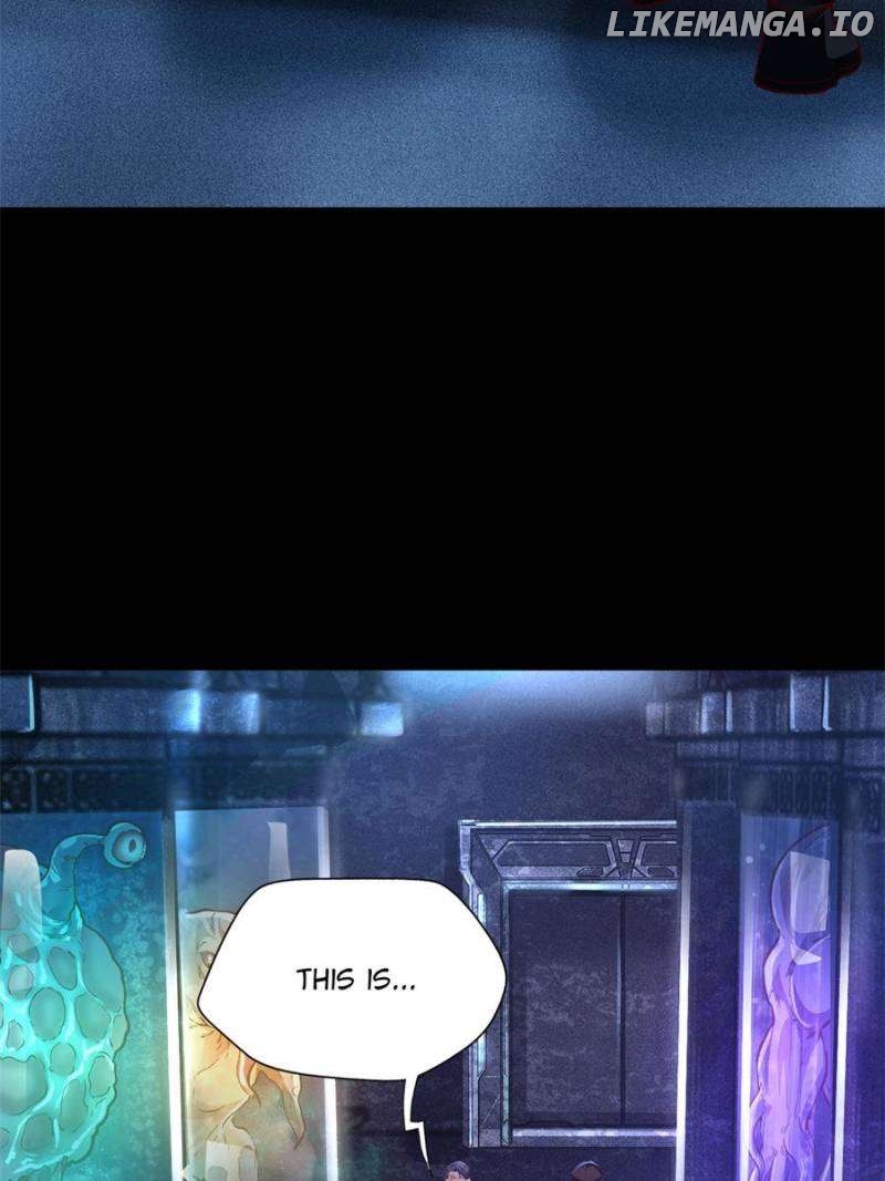 Since The Red Moon Appeared Chapter 165 - page 42
