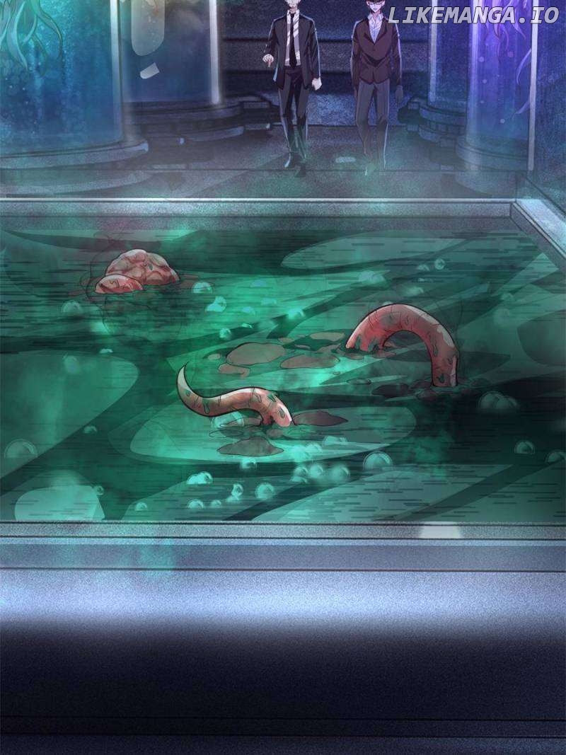 Since The Red Moon Appeared Chapter 165 - page 43