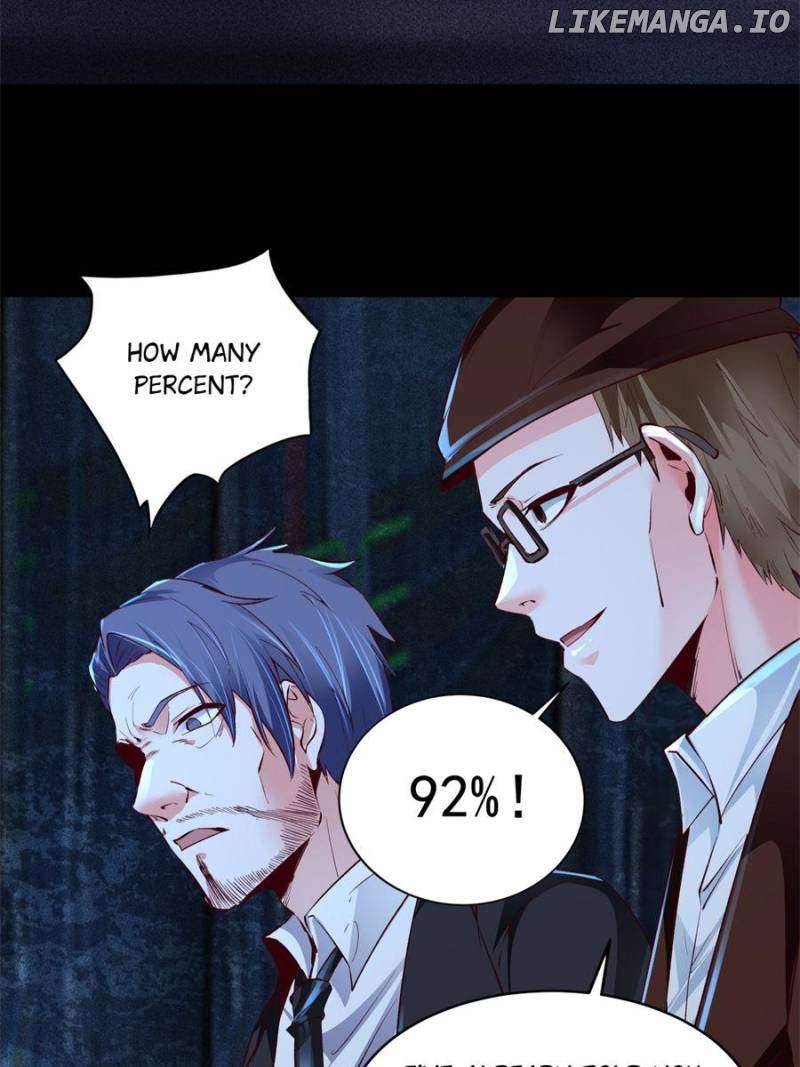 Since The Red Moon Appeared Chapter 165 - page 44