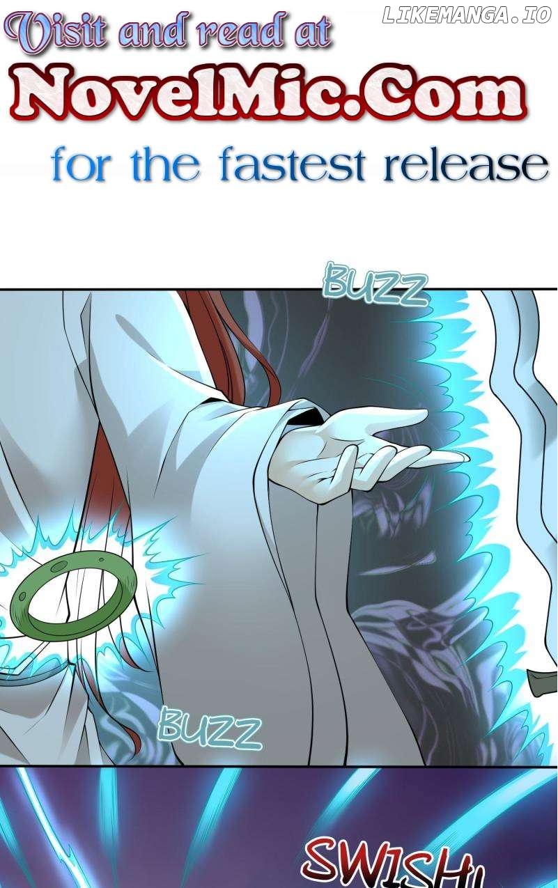 Since The Red Moon Appeared Chapter 164 - page 1