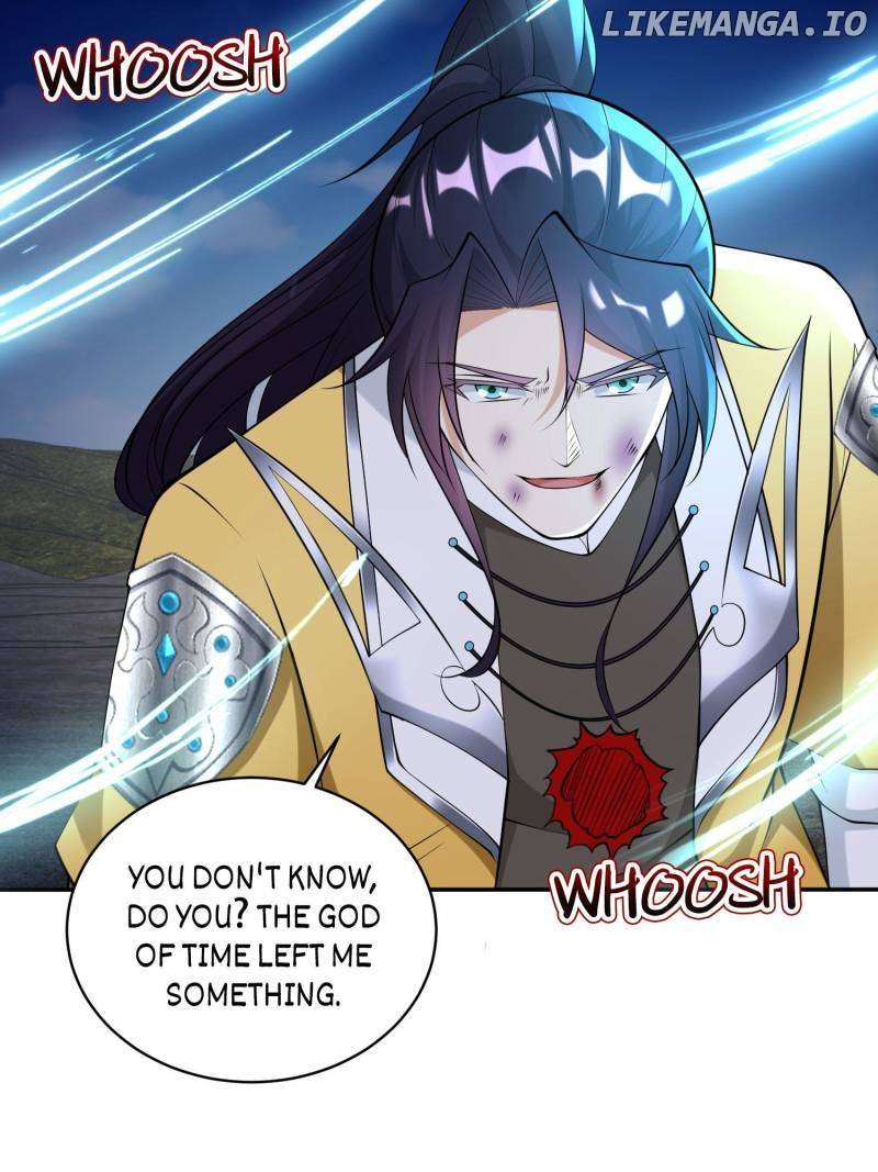 Since The Red Moon Appeared Chapter 164 - page 15