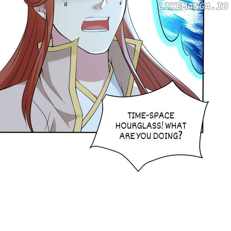 Since The Red Moon Appeared Chapter 164 - page 17