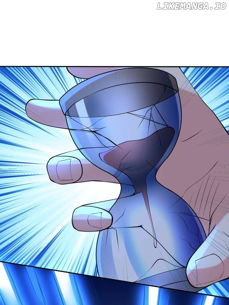 Since The Red Moon Appeared Chapter 164 - page 18