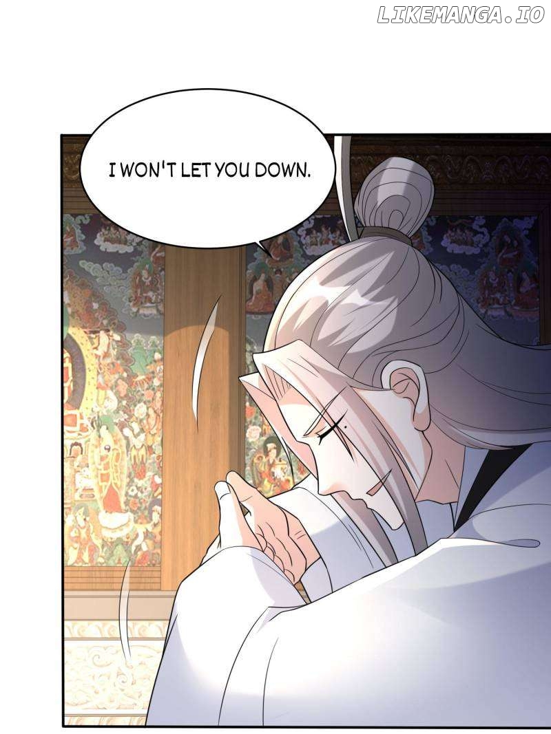 Since The Red Moon Appeared Chapter 164 - page 38