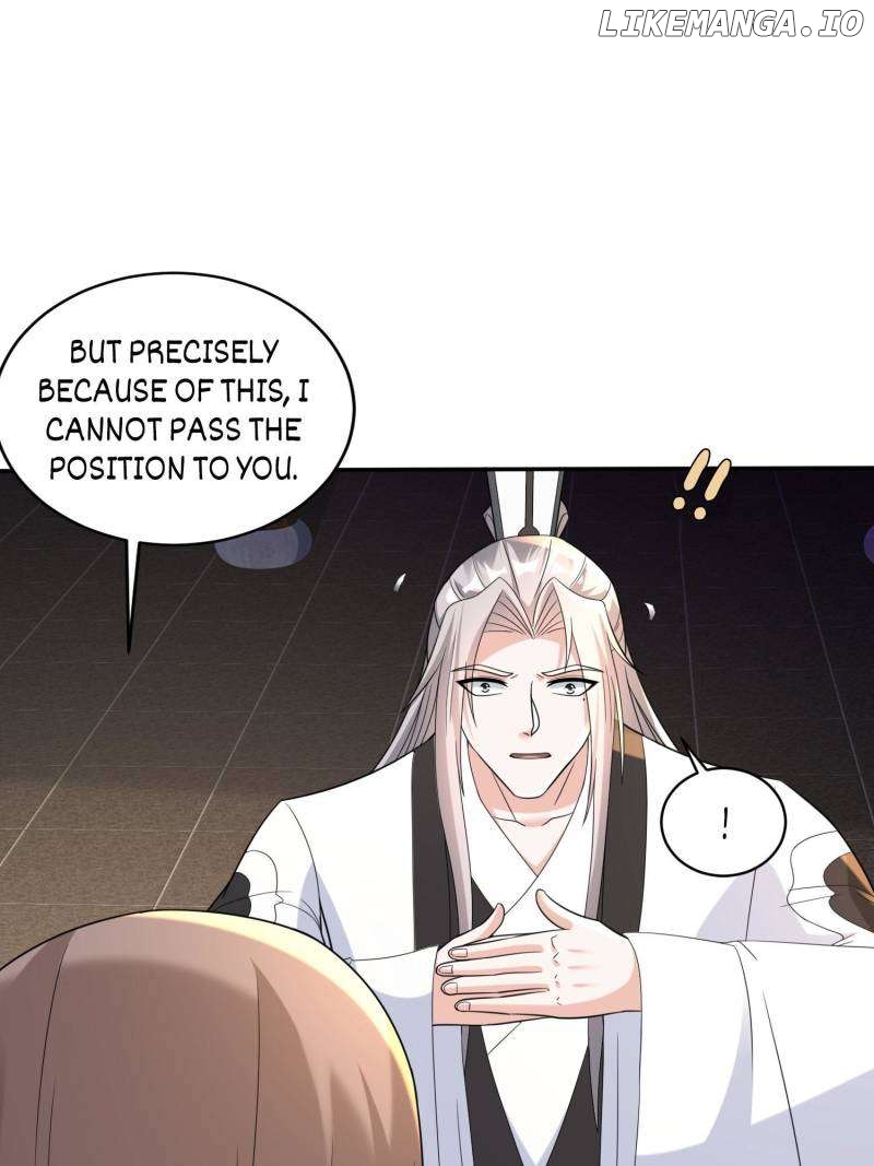 Since The Red Moon Appeared Chapter 164 - page 39
