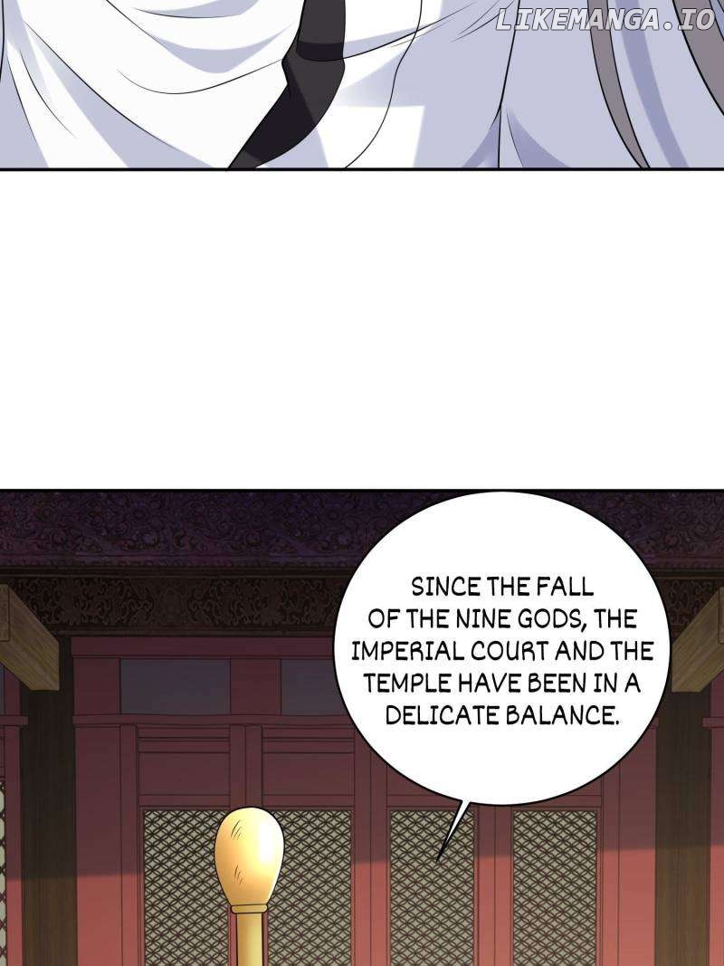 Since The Red Moon Appeared Chapter 164 - page 45